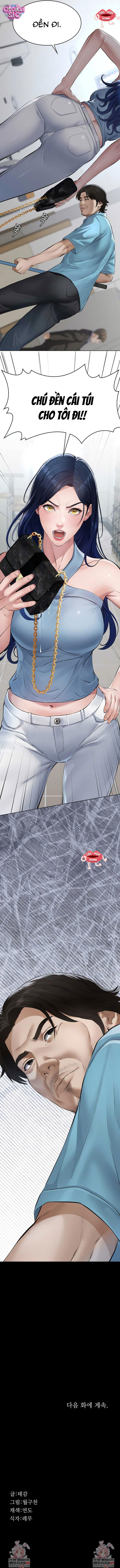 Cuộc Săn "Daddy" - Chap 18 - Trang 15