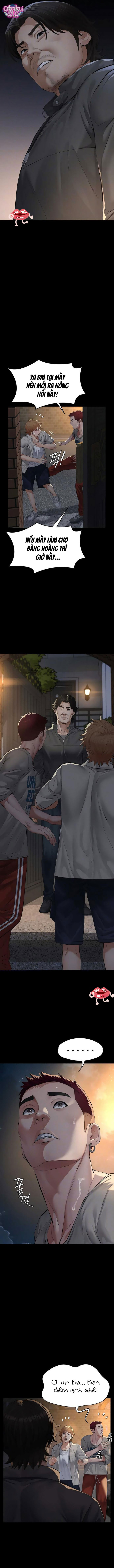 Cuộc Săn "Daddy" - Chap 18 - Trang 3