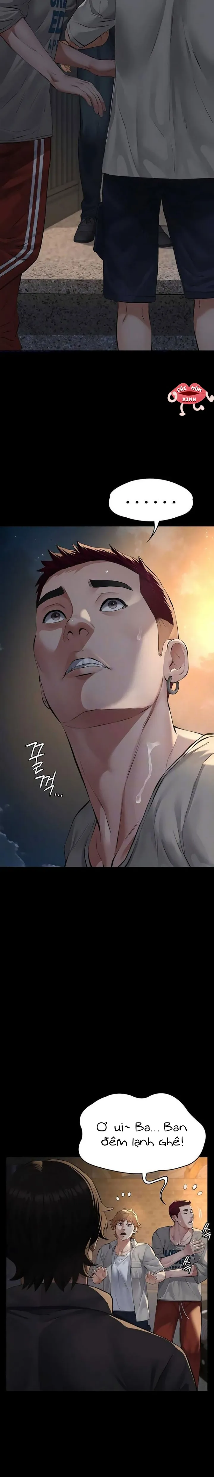 Cuộc Săn "Daddy" - Chap 18 - Trang 6