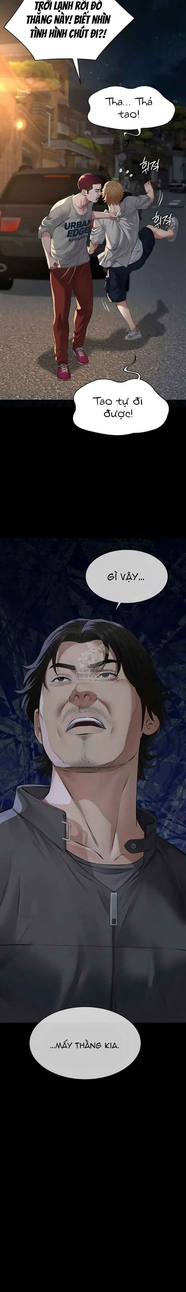 Cuộc Săn "Daddy" - Chap 18 - Trang 8