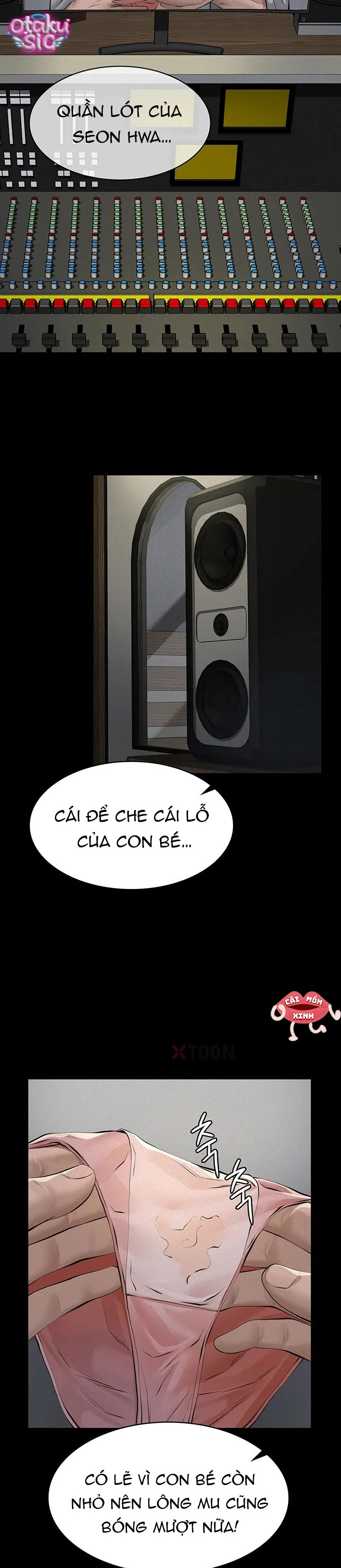 Cuộc Săn "Daddy" - Chap 19 - Trang 11