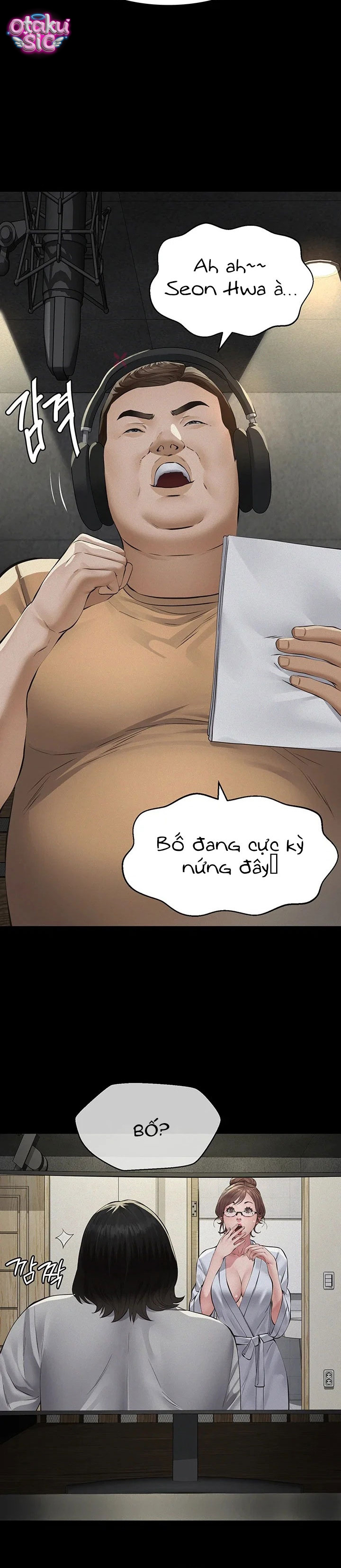 Cuộc Săn "Daddy" - Chap 19 - Trang 12