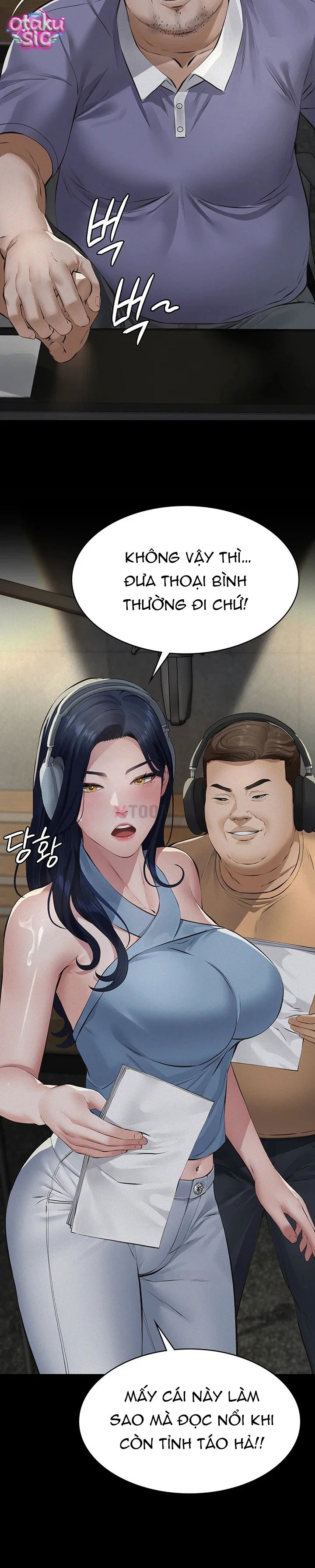 Cuộc Săn "Daddy" - Chap 19 - Trang 15