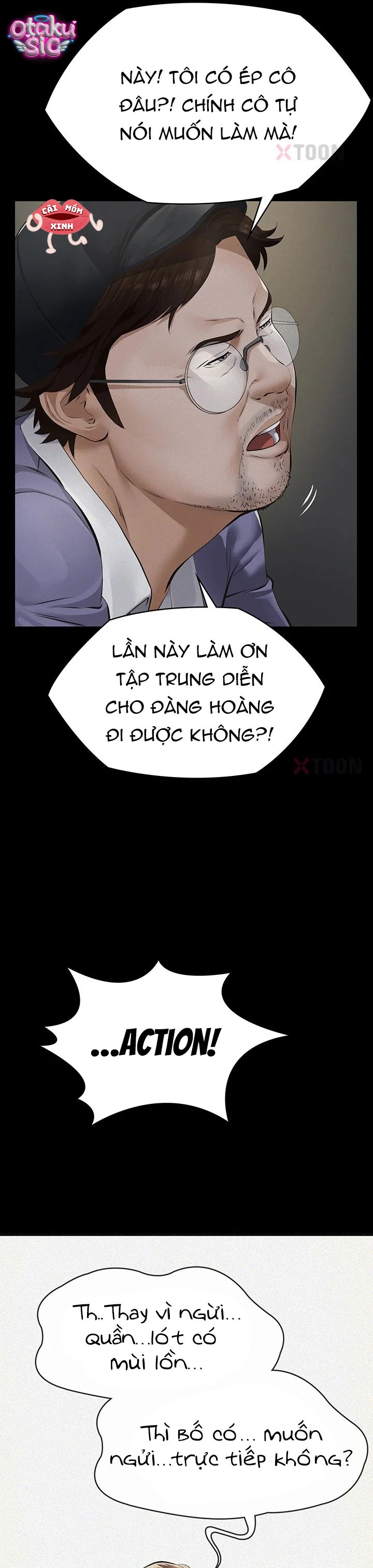 Cuộc Săn "Daddy" - Chap 19 - Trang 16
