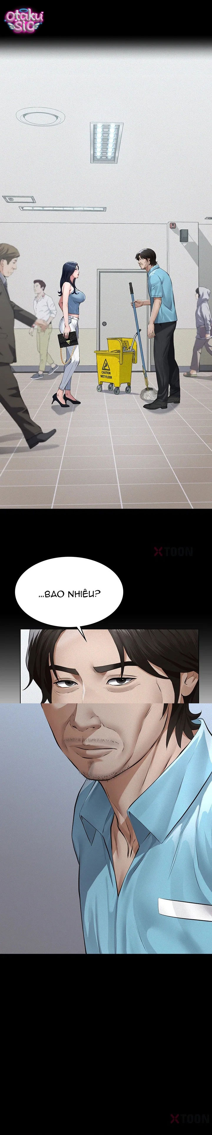 Cuộc Săn "Daddy" - Chap 19 - Trang 3