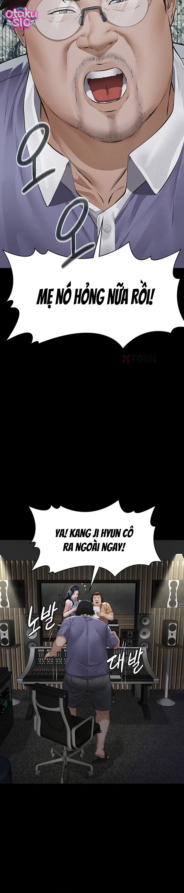 Cuộc Săn "Daddy" - Chap 19 - Trang 21