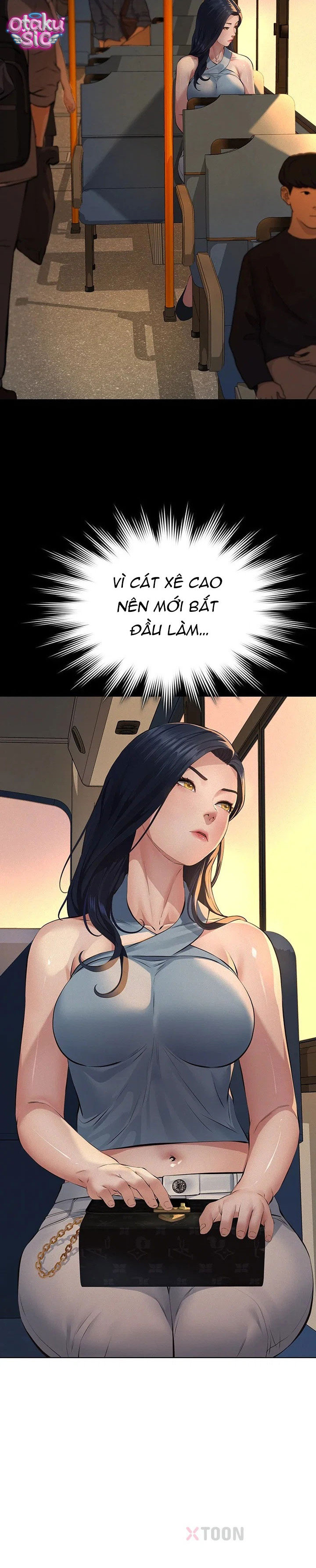 Cuộc Săn "Daddy" - Chap 19 - Trang 24