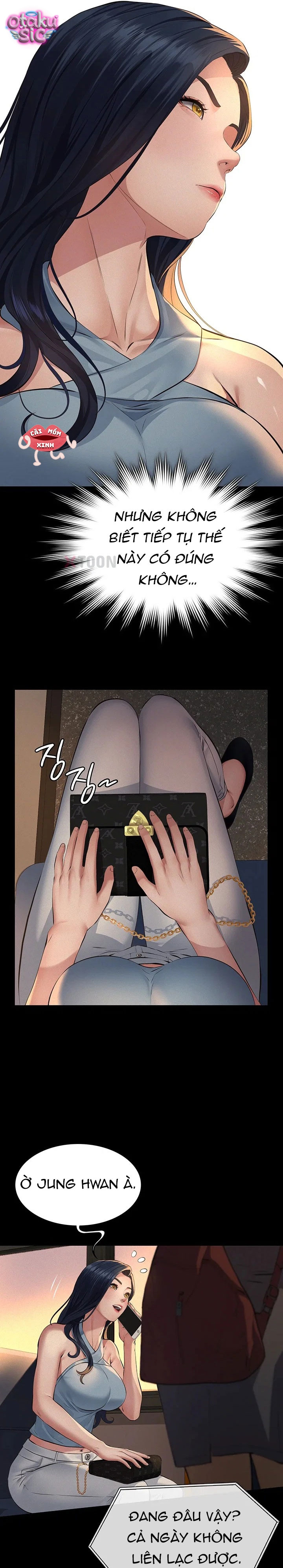 Cuộc Săn "Daddy" - Chap 19 - Trang 25