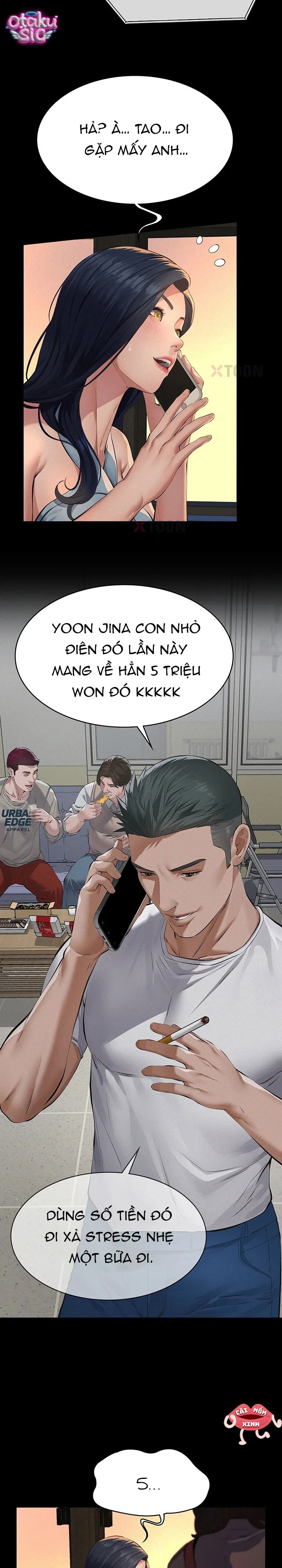 Cuộc Săn "Daddy" - Chap 19 - Trang 26