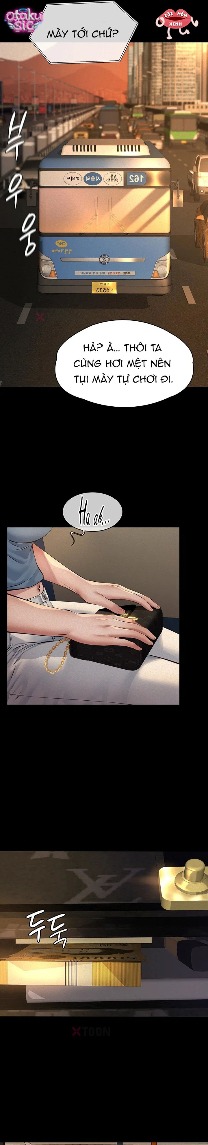 Cuộc Săn "Daddy" - Chap 19 - Trang 28