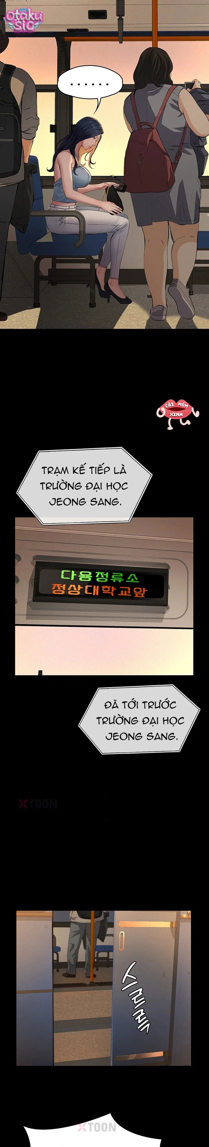 Cuộc Săn "Daddy" - Chap 19 - Trang 29