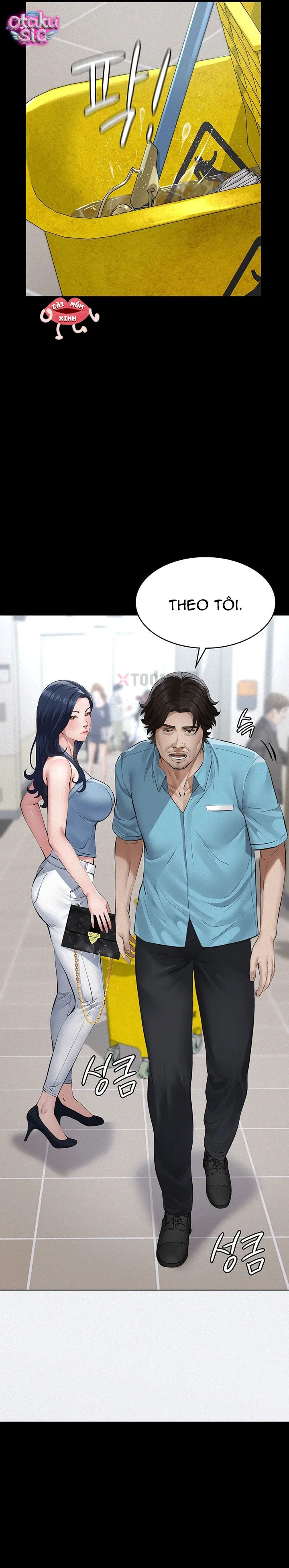 Cuộc Săn "Daddy" - Chap 19 - Trang 4
