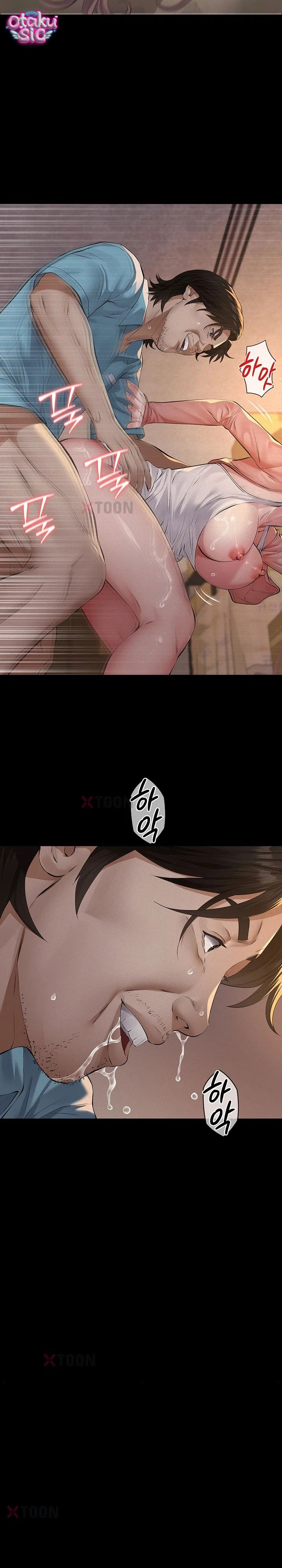 Cuộc Săn "Daddy" - Chap 19 - Trang 33