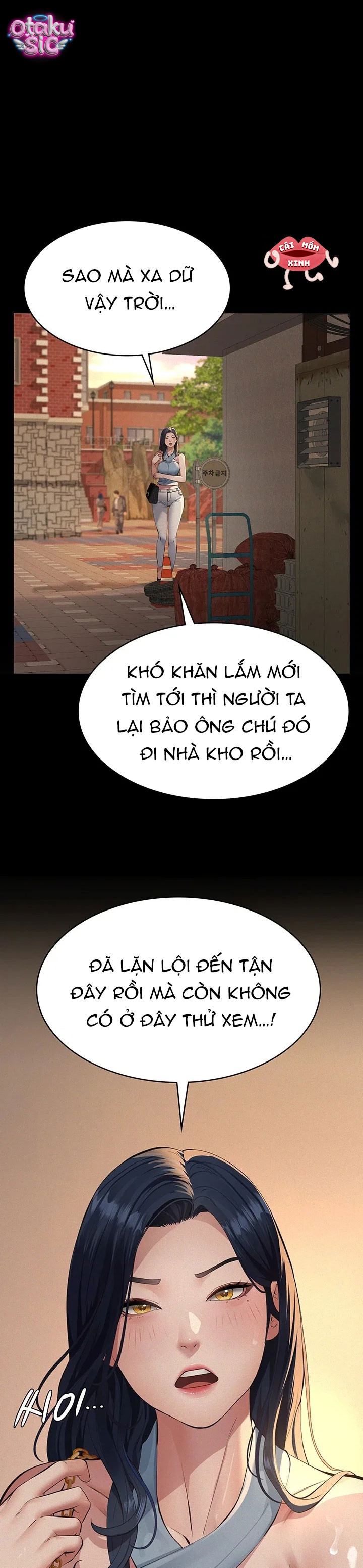 Cuộc Săn "Daddy" - Chap 19 - Trang 34