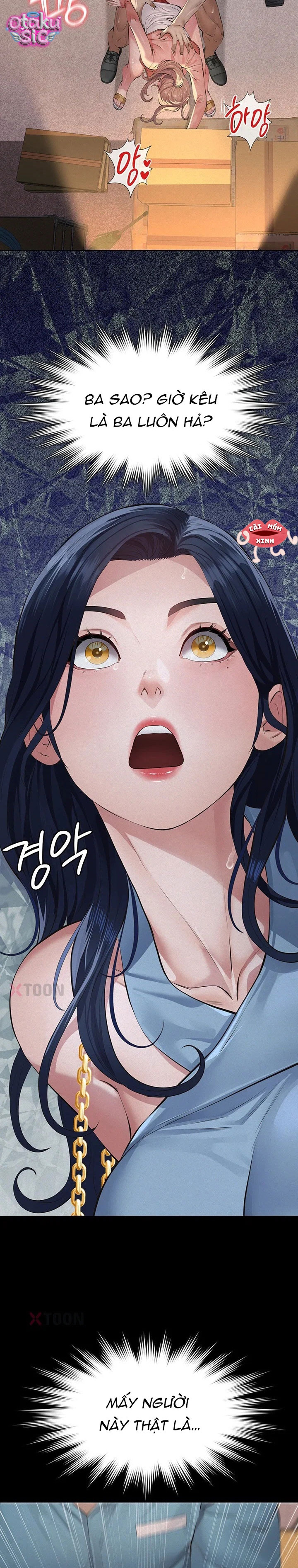 Cuộc Săn "Daddy" - Chap 19 - Trang 38