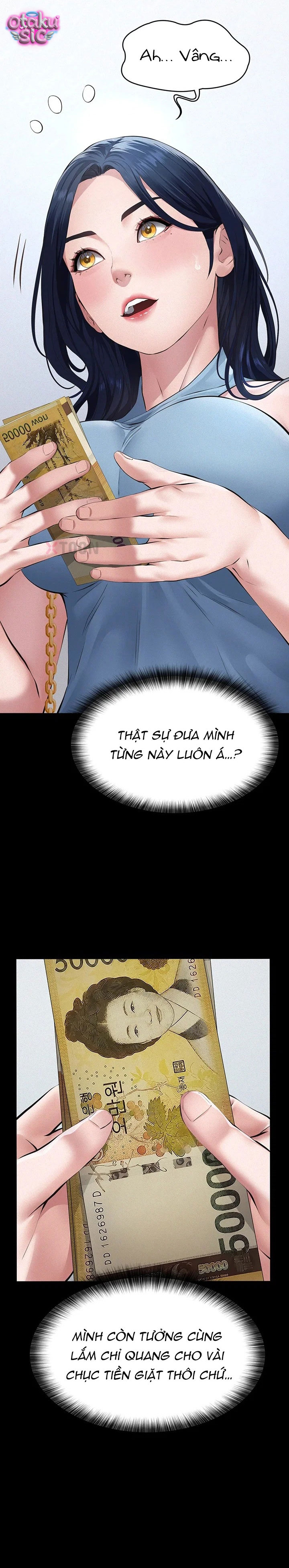 Cuộc Săn "Daddy" - Chap 19 - Trang 6