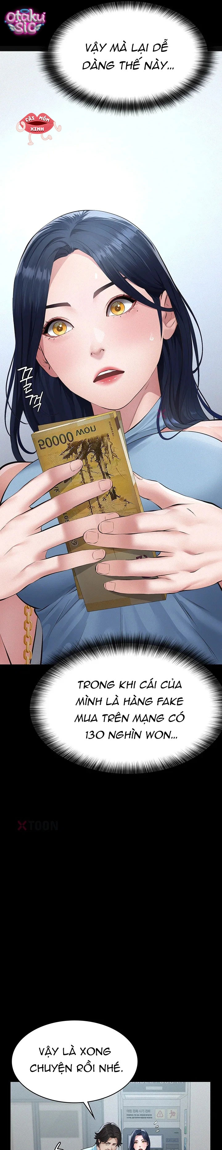 Cuộc Săn "Daddy" - Chap 19 - Trang 7