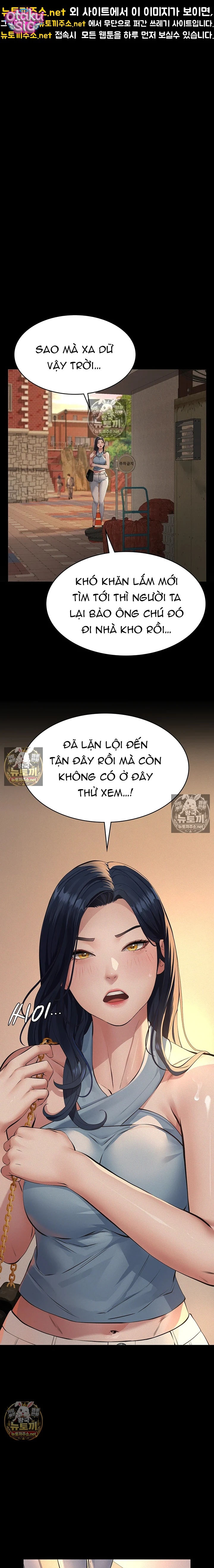 Cuộc Săn "Daddy" - Chap 20 - Trang 1