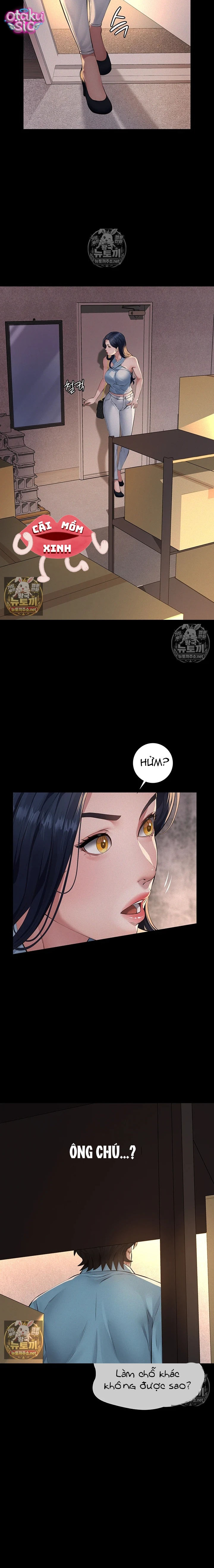 Cuộc Săn "Daddy" - Chap 20 - Trang 2