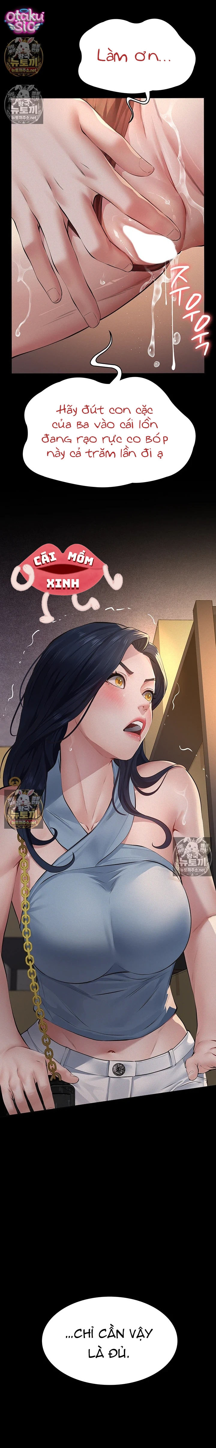 Cuộc Săn "Daddy" - Chap 20 - Trang 12