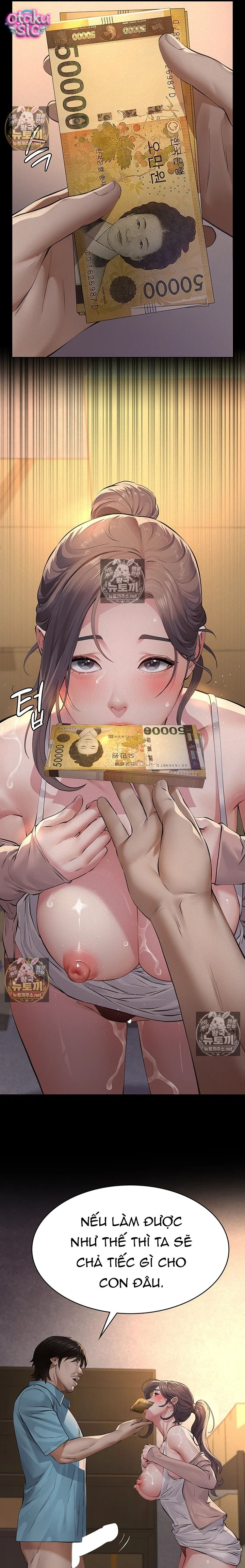Cuộc Săn "Daddy" - Chap 20 - Trang 13