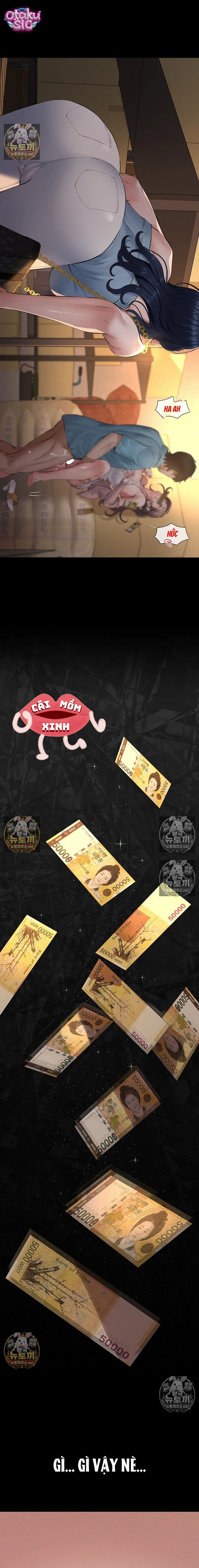 Cuộc Săn "Daddy" - Chap 20 - Trang 16