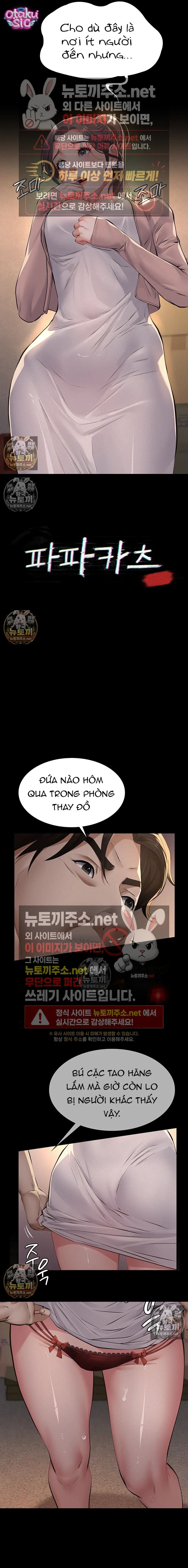 Cuộc Săn "Daddy" - Chap 20 - Trang 3