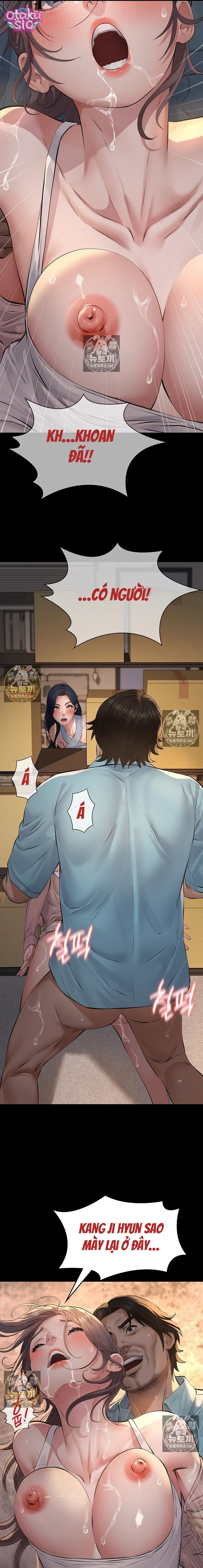 Cuộc Săn "Daddy" - Chap 20 - Trang 21