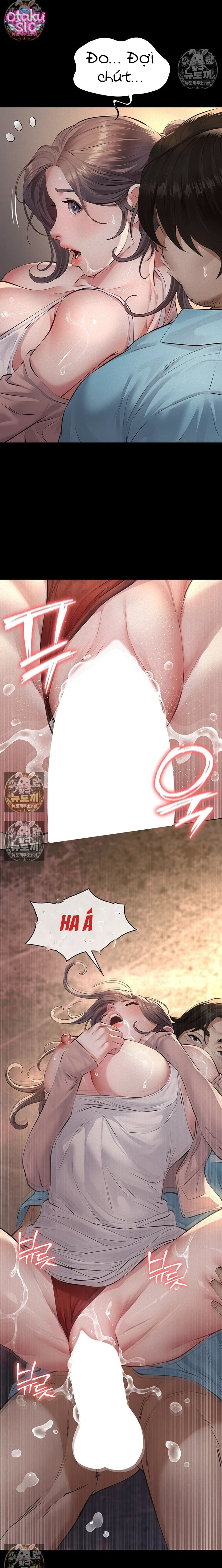 Cuộc Săn "Daddy" - Chap 20 - Trang 23