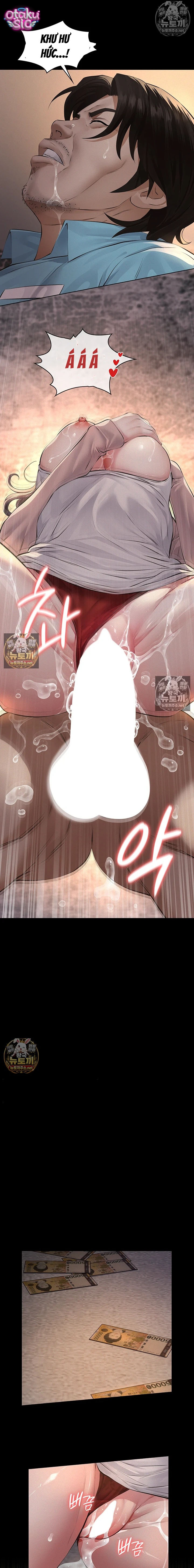 Cuộc Săn "Daddy" - Chap 20 - Trang 25