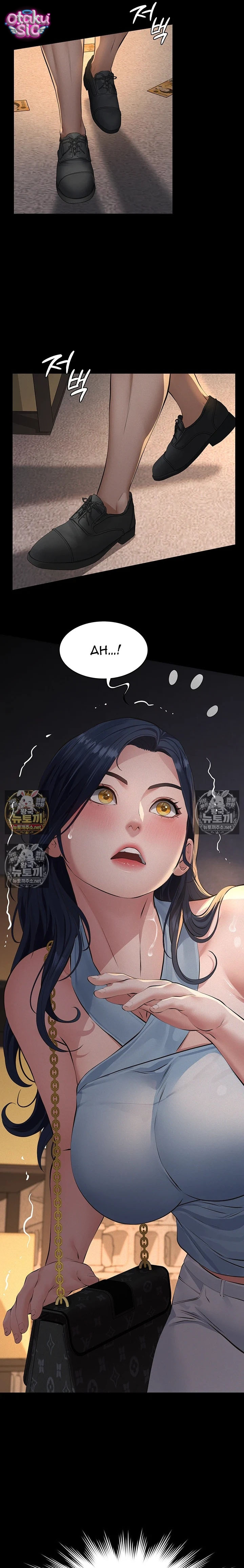 Cuộc Săn "Daddy" - Chap 20 - Trang 27