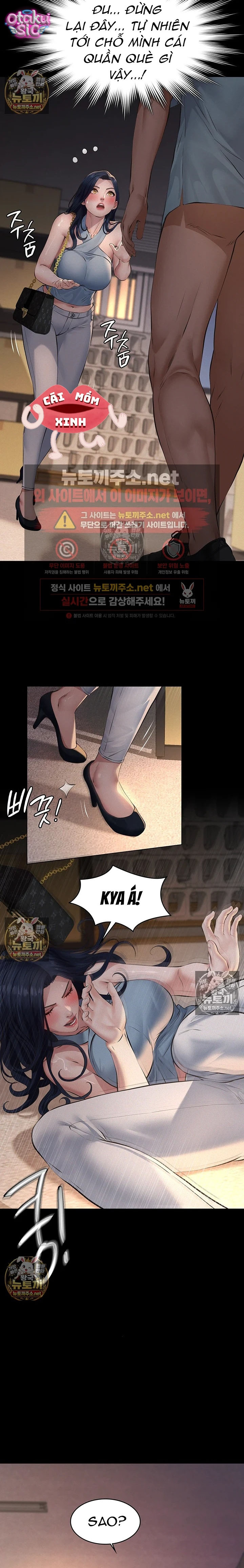 Cuộc Săn "Daddy" - Chap 20 - Trang 28