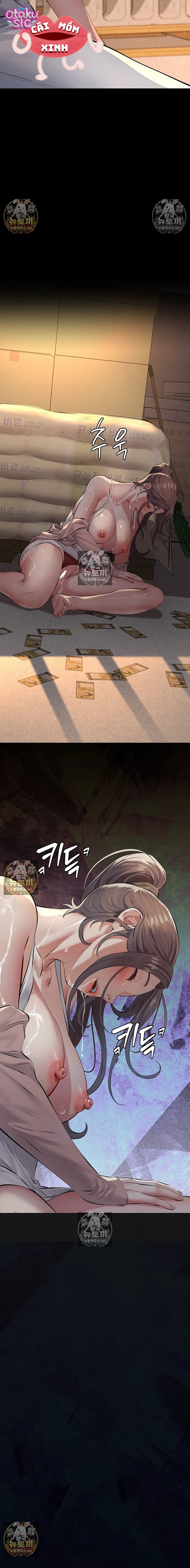 Cuộc Săn "Daddy" - Chap 20 - Trang 30