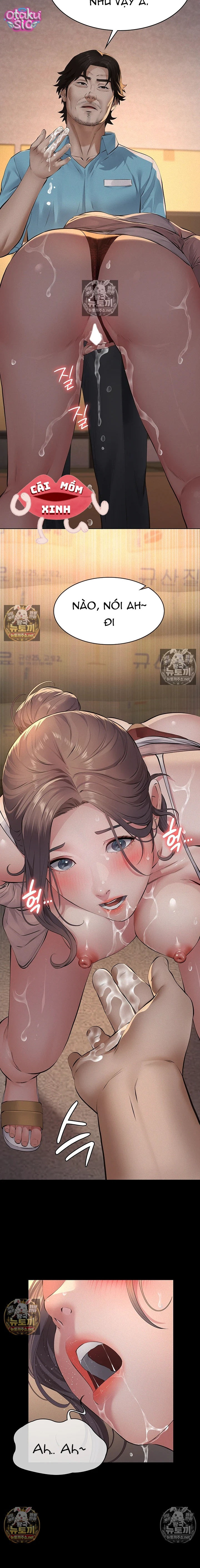 Cuộc Săn "Daddy" - Chap 20 - Trang 10