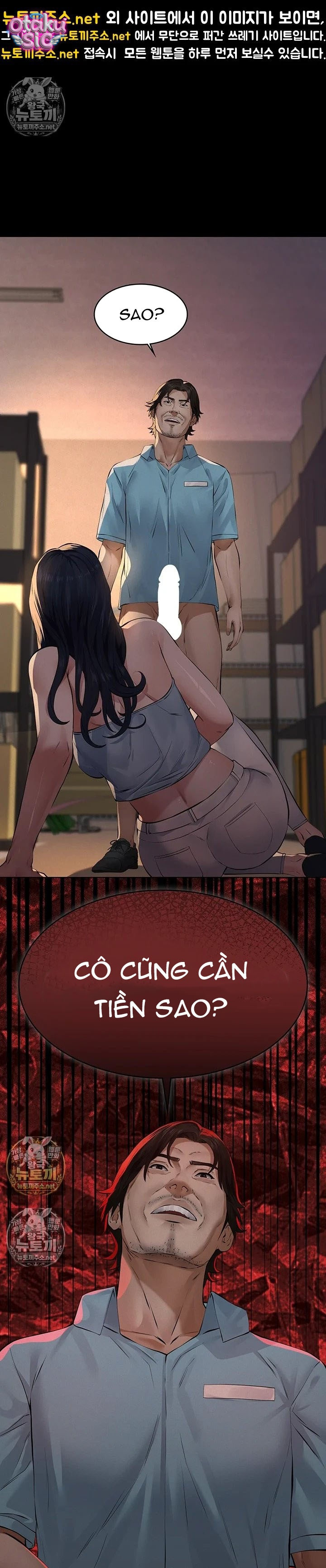 Cuộc Săn "Daddy" - Chap 21 - Trang 1