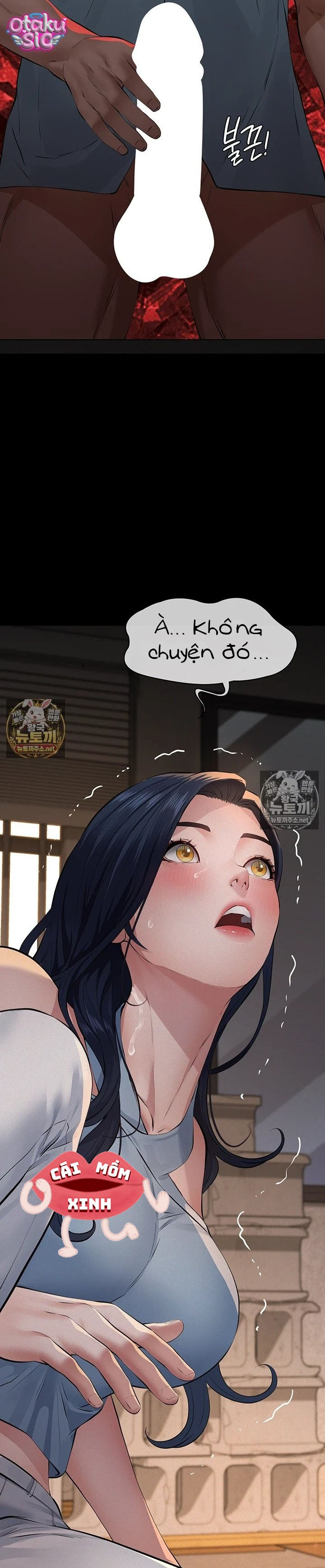 Cuộc Săn "Daddy" - Chap 21 - Trang 2