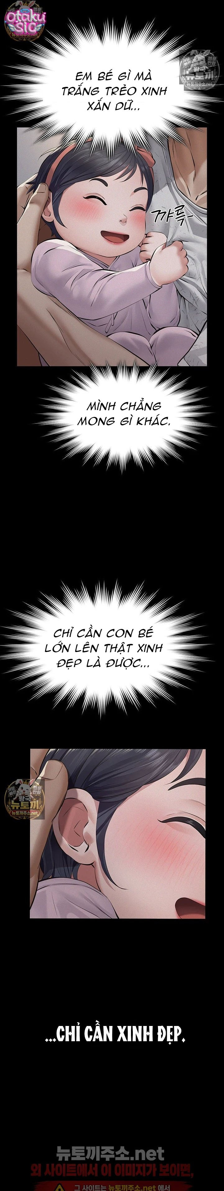 Cuộc Săn "Daddy" - Chap 21 - Trang 16