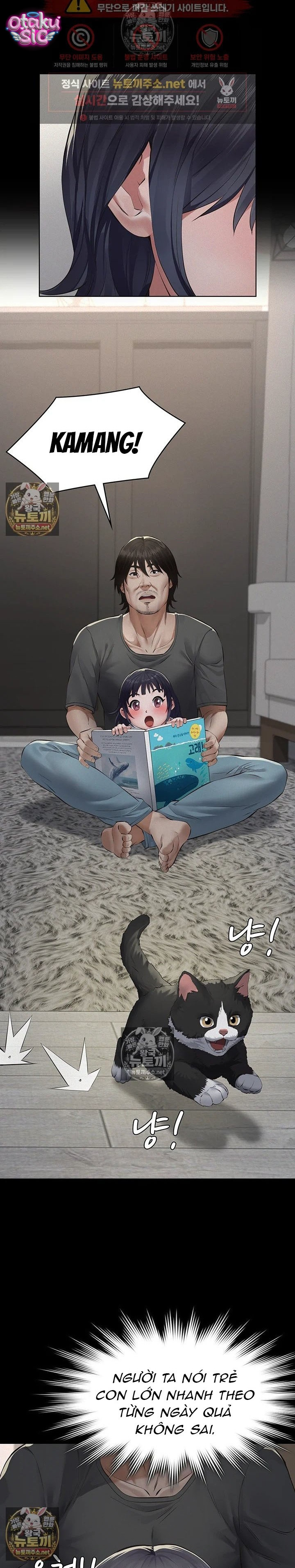 Cuộc Săn "Daddy" - Chap 21 - Trang 17
