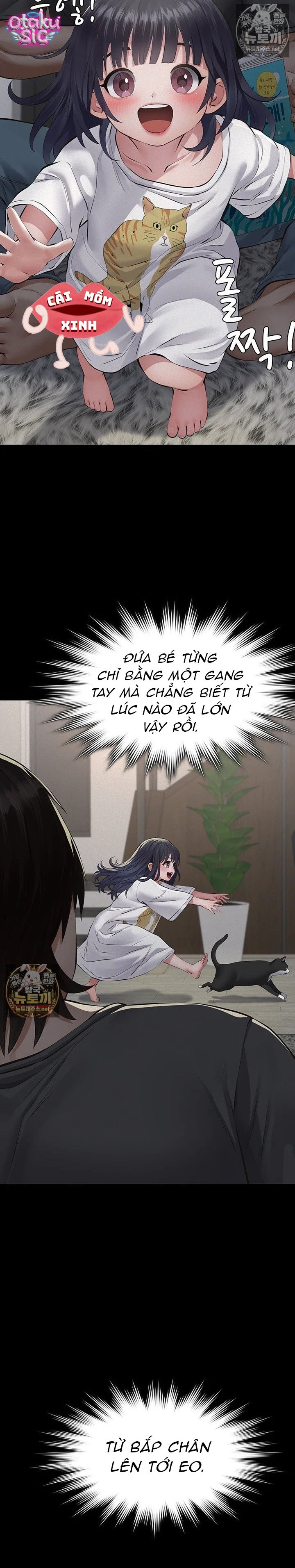 Cuộc Săn "Daddy" - Chap 21 - Trang 18