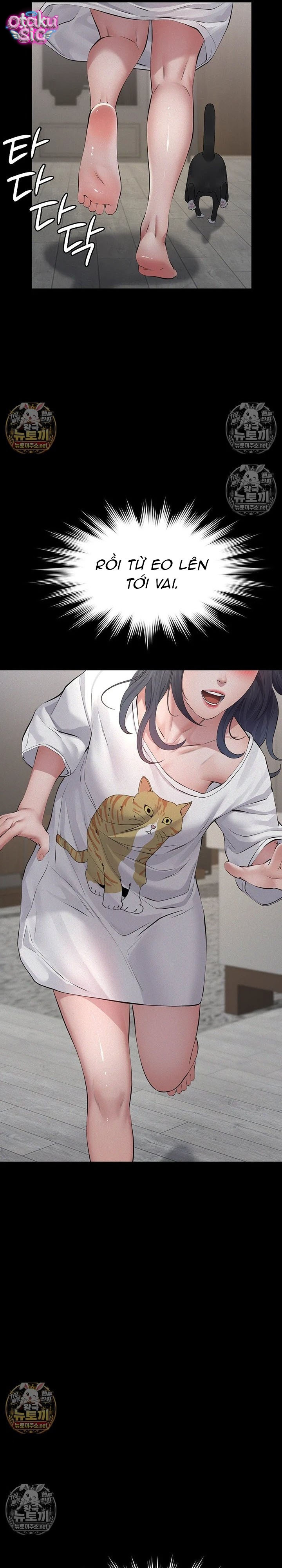 Cuộc Săn "Daddy" - Chap 21 - Trang 19