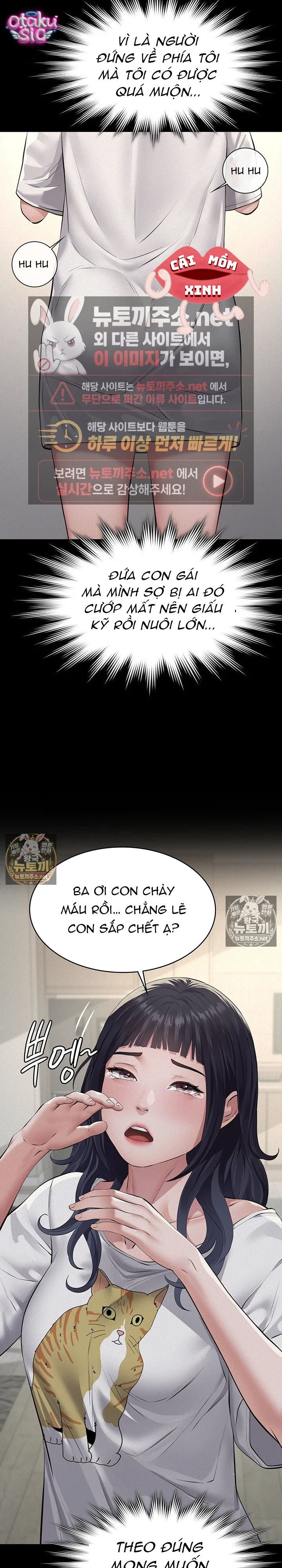 Cuộc Săn "Daddy" - Chap 21 - Trang 20