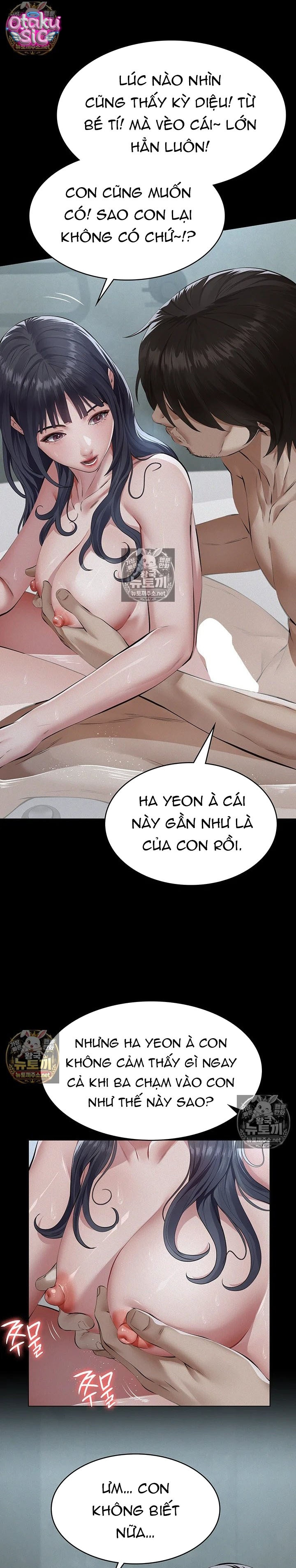 Cuộc Săn "Daddy" - Chap 21 - Trang 25