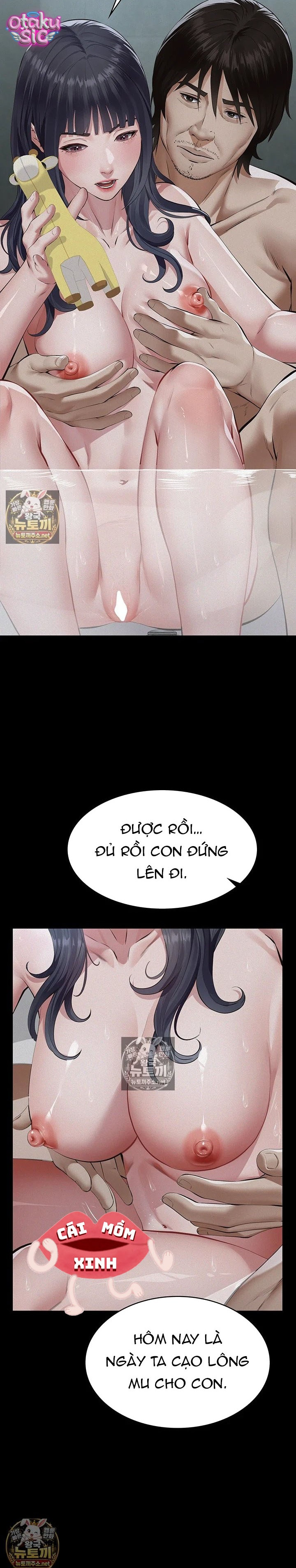Cuộc Săn "Daddy" - Chap 21 - Trang 26