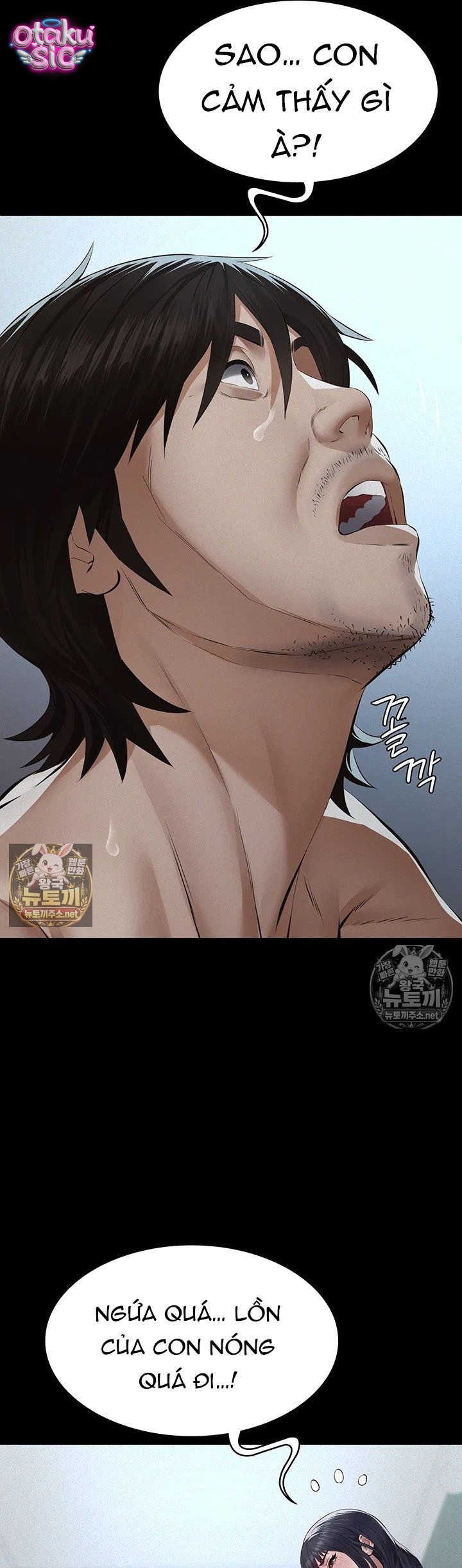 Cuộc Săn "Daddy" - Chap 21 - Trang 31