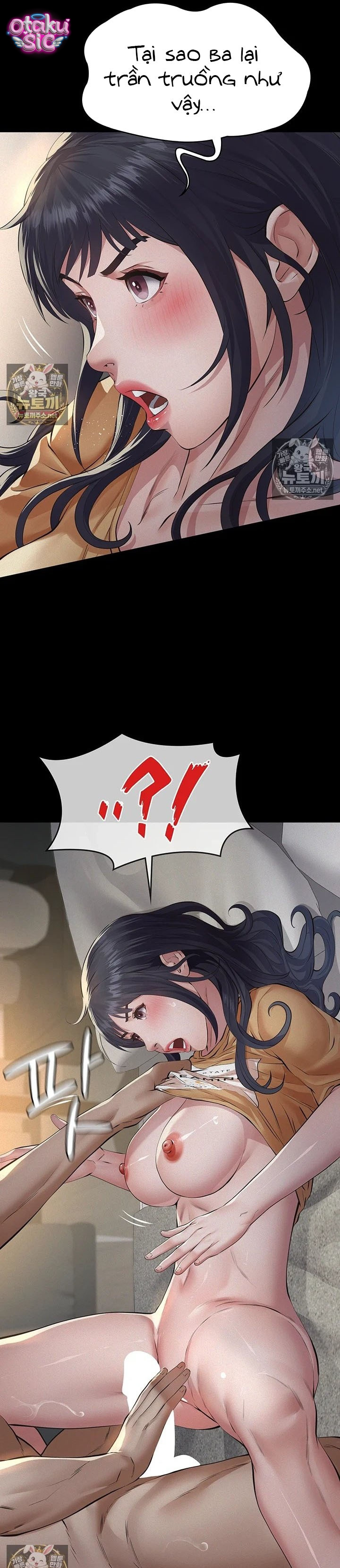 Cuộc Săn "Daddy" - Chap 21 - Trang 40