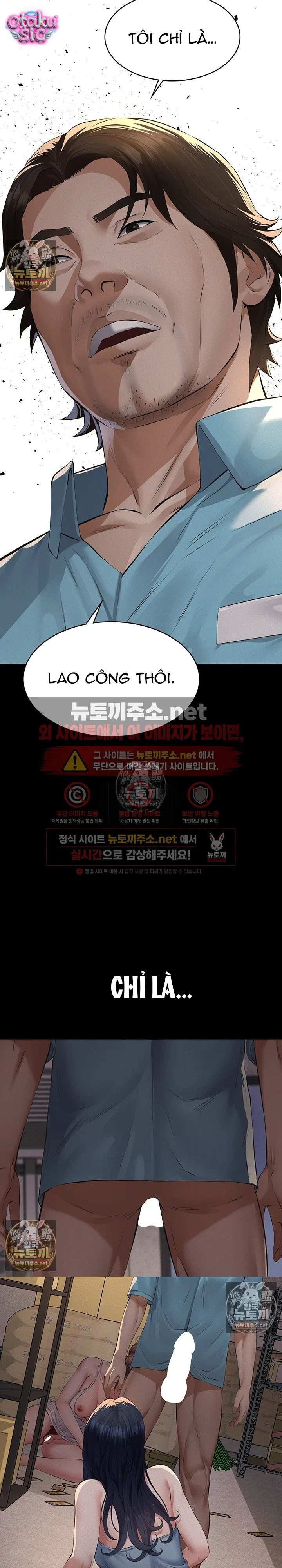 Cuộc Săn "Daddy" - Chap 21 - Trang 5