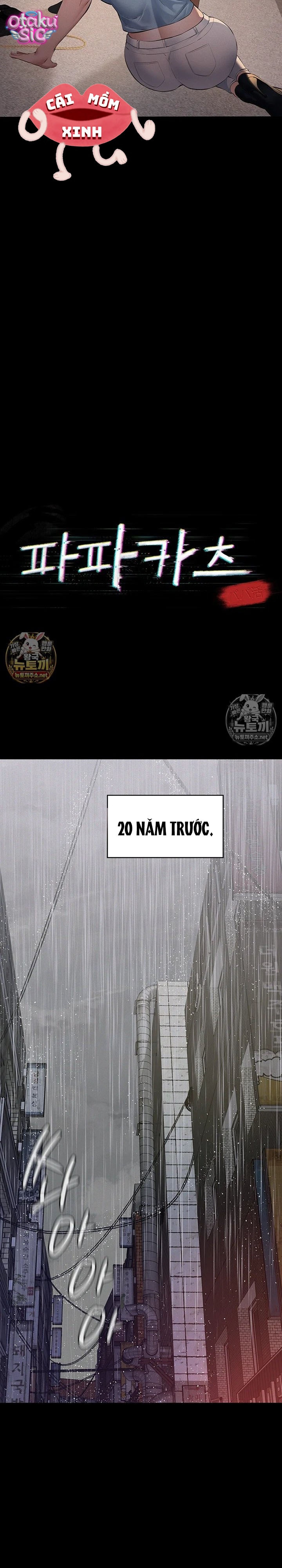 Cuộc Săn "Daddy" - Chap 21 - Trang 6
