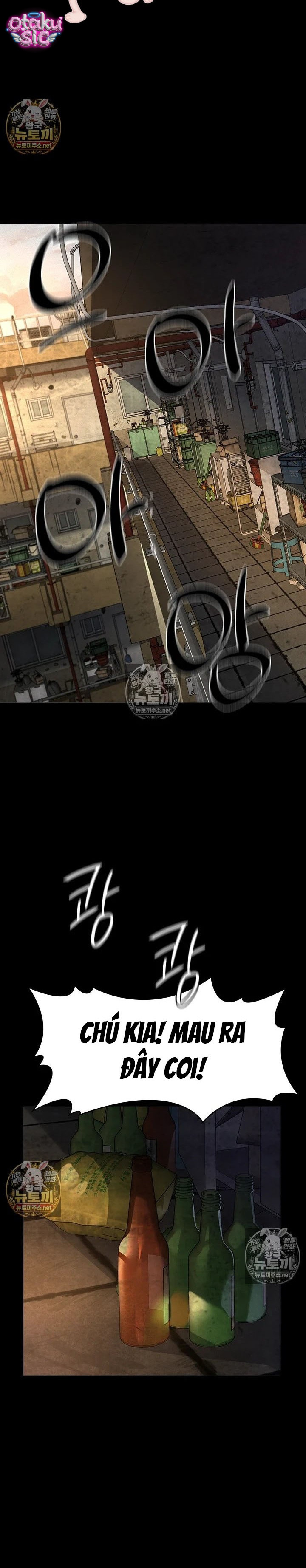 Cuộc Săn "Daddy" - Chap 21 - Trang 9