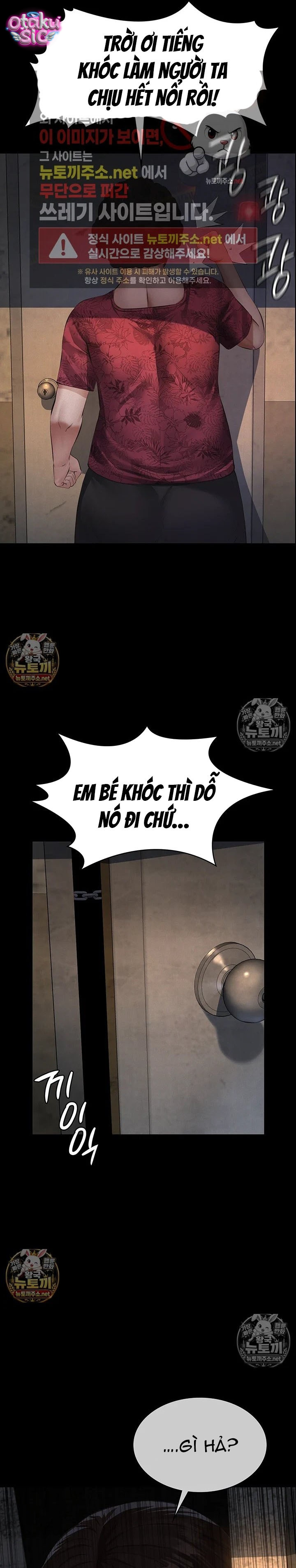 Cuộc Săn "Daddy" - Chap 21 - Trang 10