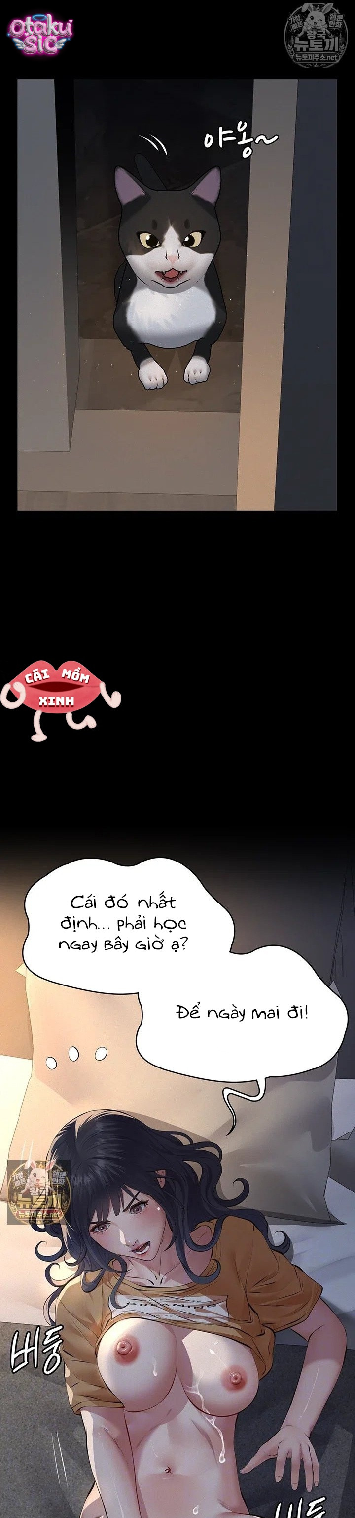 Cuộc Săn "Daddy" - Chap 22 - Trang 11